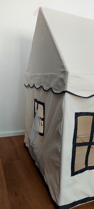 Tenda brinquedos infantis | Casa bonecas