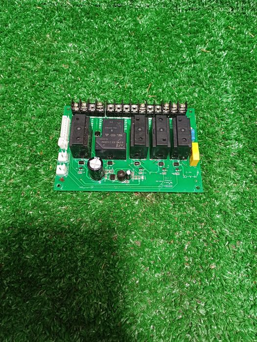 Moduł sterownik pompy do jacuzzi