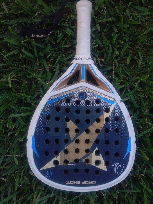 Raquete de Padel - DROP SHOT Canyon Pro