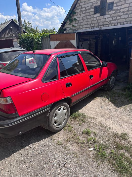 Продам авто Деу Нексія