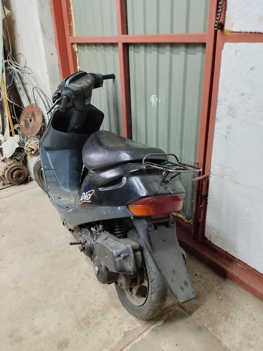 продам хонду діо 27