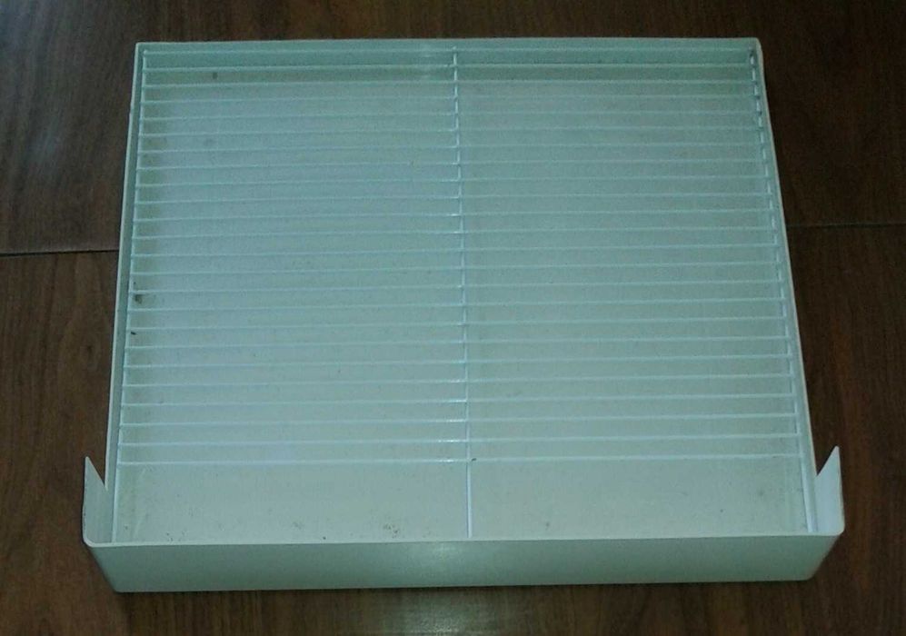 ORMIX - Duas frentes e dois tabuleiros de correr para Gaiolas - Novos