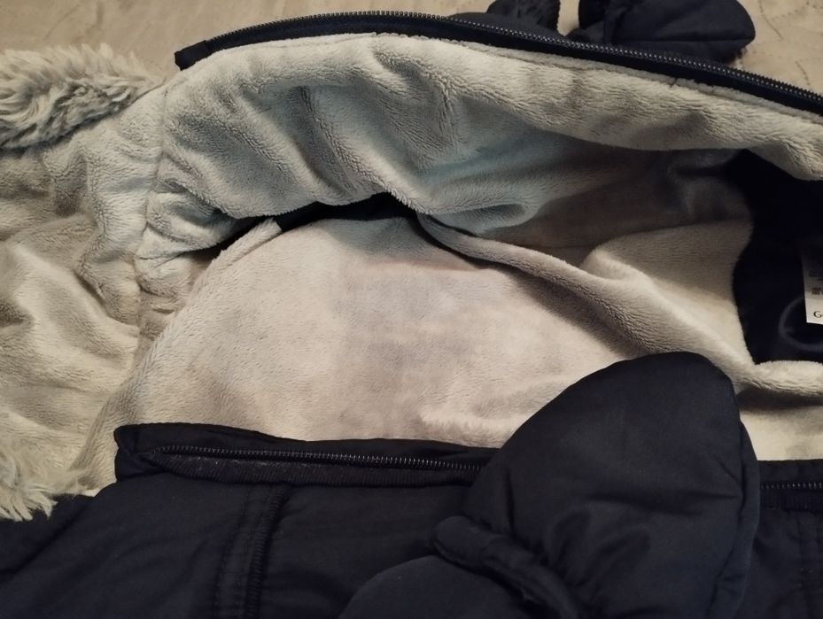 Комбінезон George, 3-6 місяців