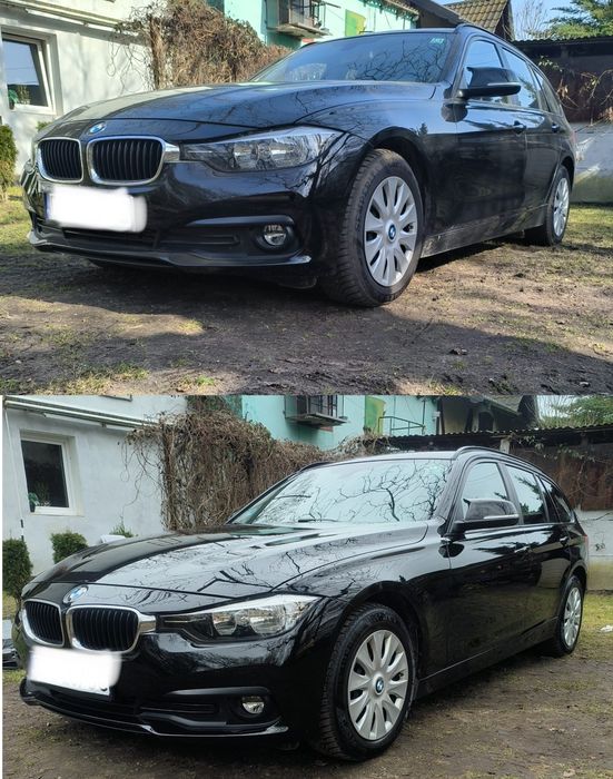 Detailing Polerowanie Lakieru