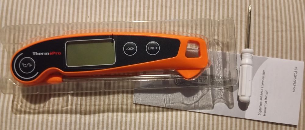 Кухонный термометр ThermoPro