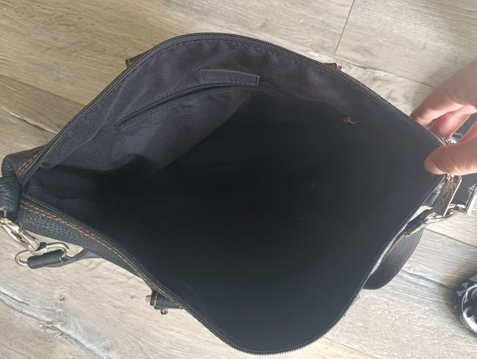 Torba Batycki do ręki i na ramię