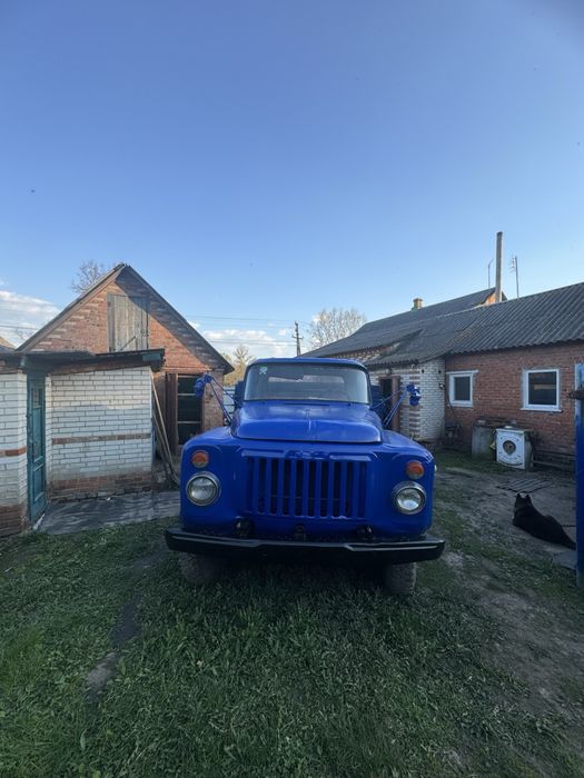 Продам Газон 52.