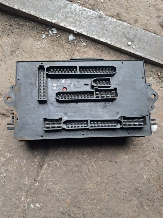 Блок предохранителей М-2141,2108,2109 карбюратор .