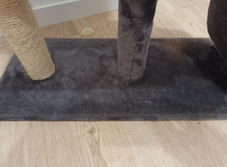 Arranhador pra gatos