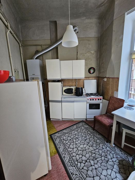 Продаж однокімнатної квартири 32,6 м.кв. в самому центрі Львова - View 2