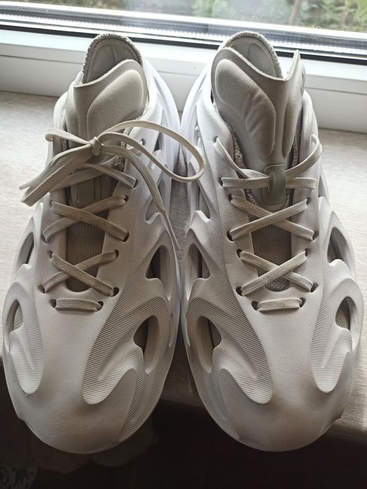 adidas adifom q originals 41⅓ розмір