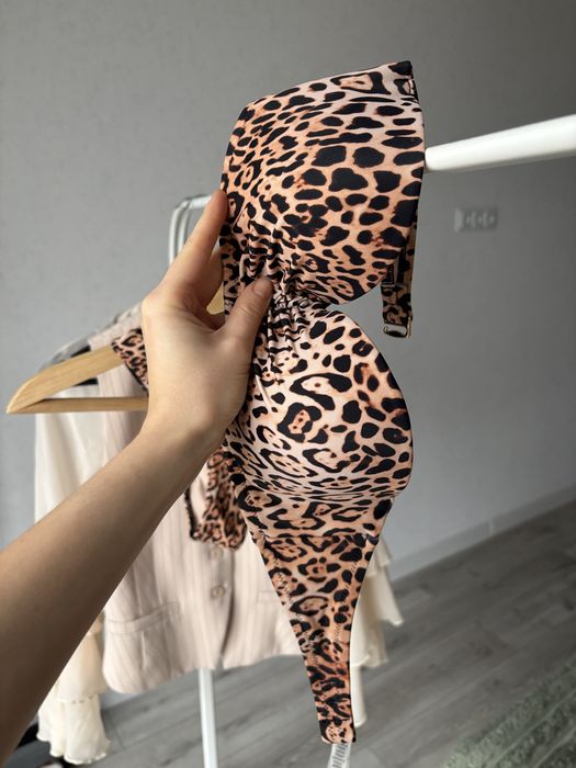 Купальник Victoria’s Sicret S