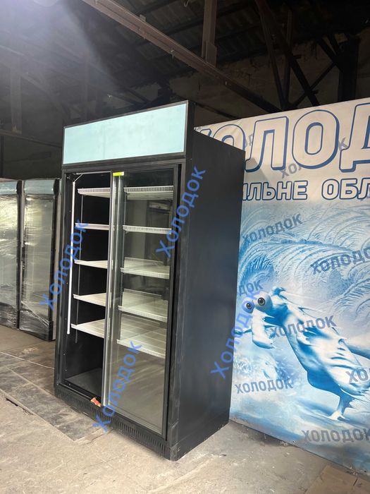 Холодильное оборудование шкафы витрины холодильники Гарантия(1к/2к)