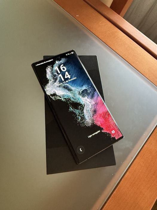 Samsung S22 ultra 256GB