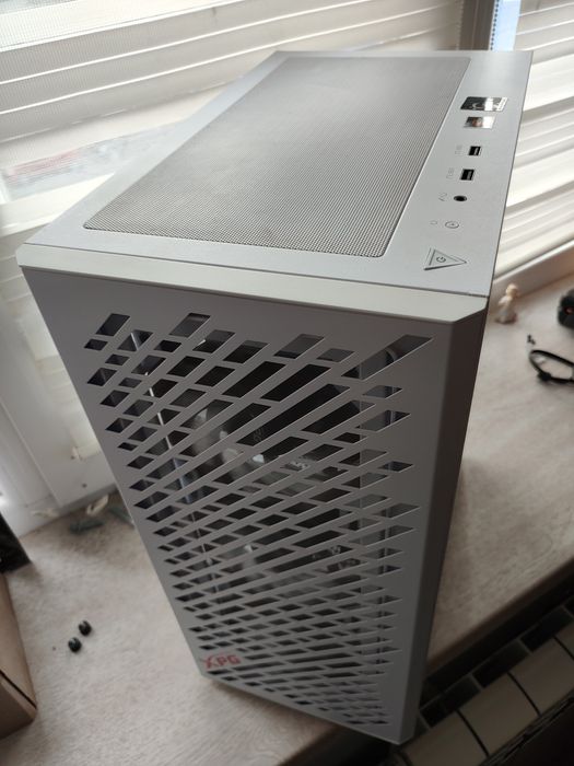 Комп'ютер,ПК Ryzen7 5700x + RTX 3060t i+ 32Gb ram