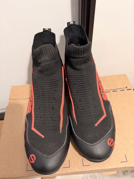 Sparco HyperDrive