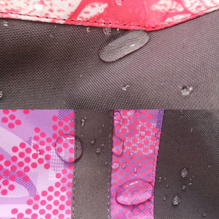 Демісезонний мембранний комбінезон Lassye 92, 98, 104, 110, 116