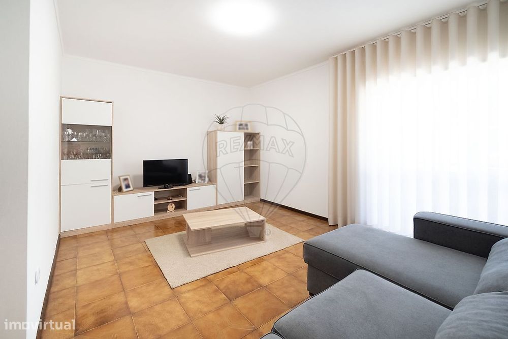 Apartamento T2 para venda