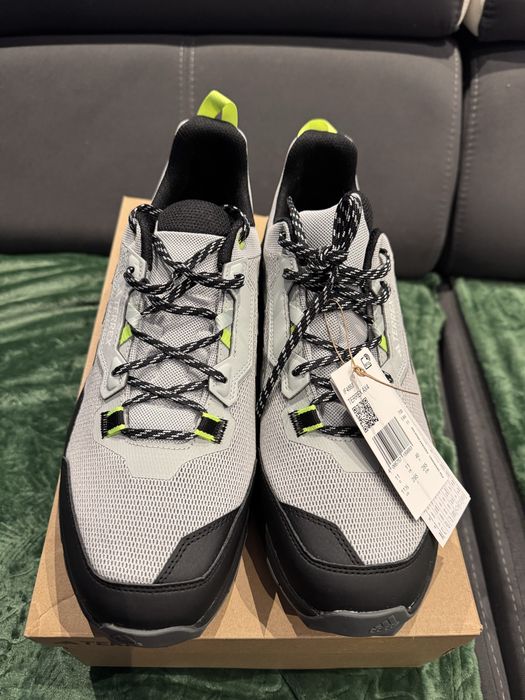Adidas terrex AX 4 rozm. 46 nowe