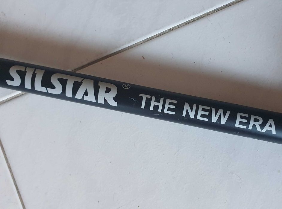 Cana de pesca telescópica, Silstar Special Power The New Era - 3,50m