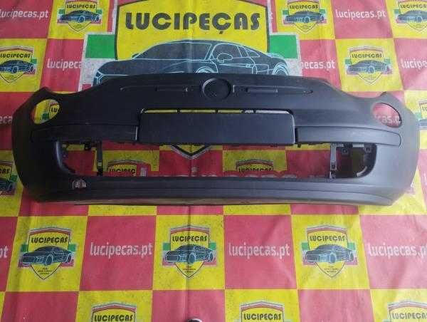 Para-choques Frente Fiat 500 C | 131018