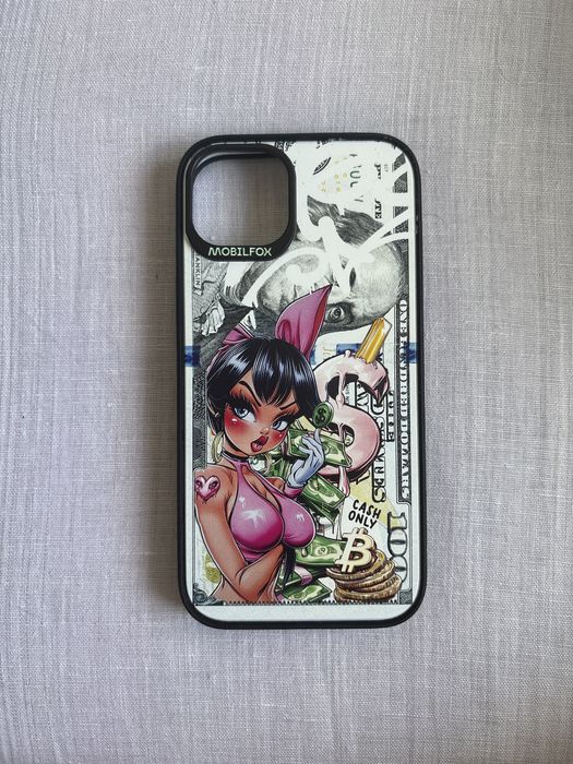 Etui do Iphone 15 Plus MOBILFOX