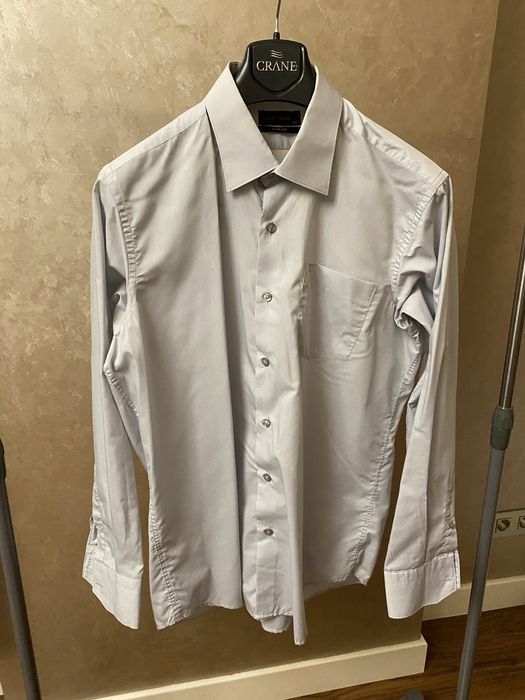 Crane Костюм чоловічий весільний, розмір XL