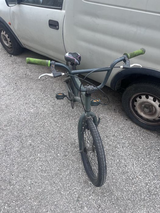 bicicleta bmx roda 20