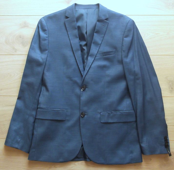 Blazer H&M