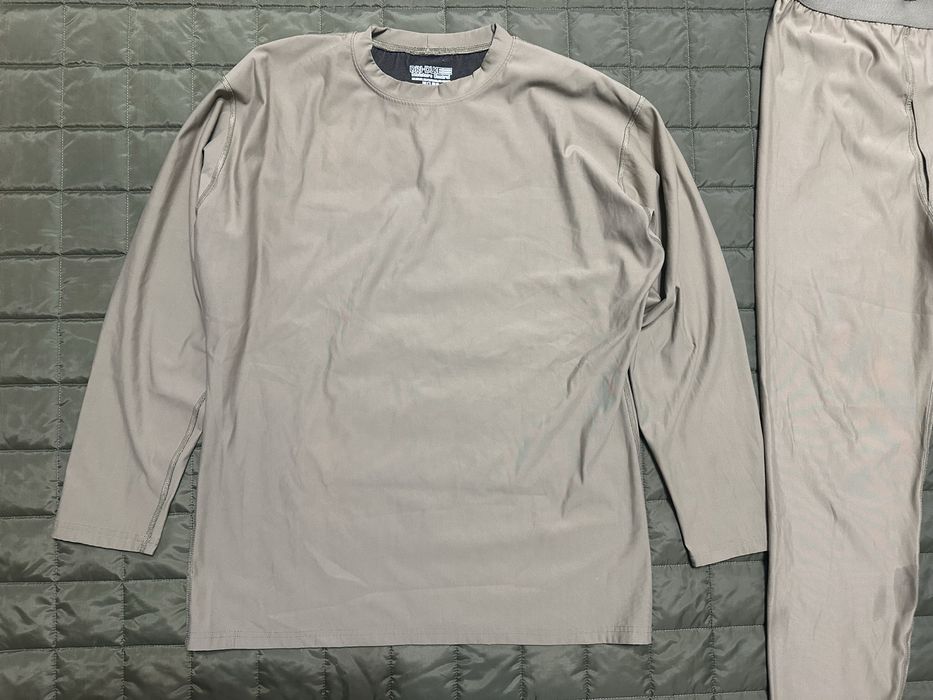 Термо білизна,Dri-duke,ecwcs,level 1,XL-R