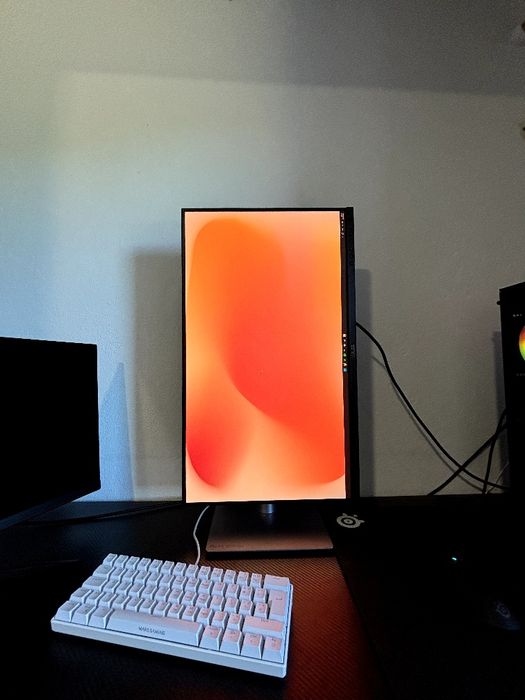 Monitor ASUS ProArt PA278QGV – 27” QHD | 120 Hz | IPS | Como Novo