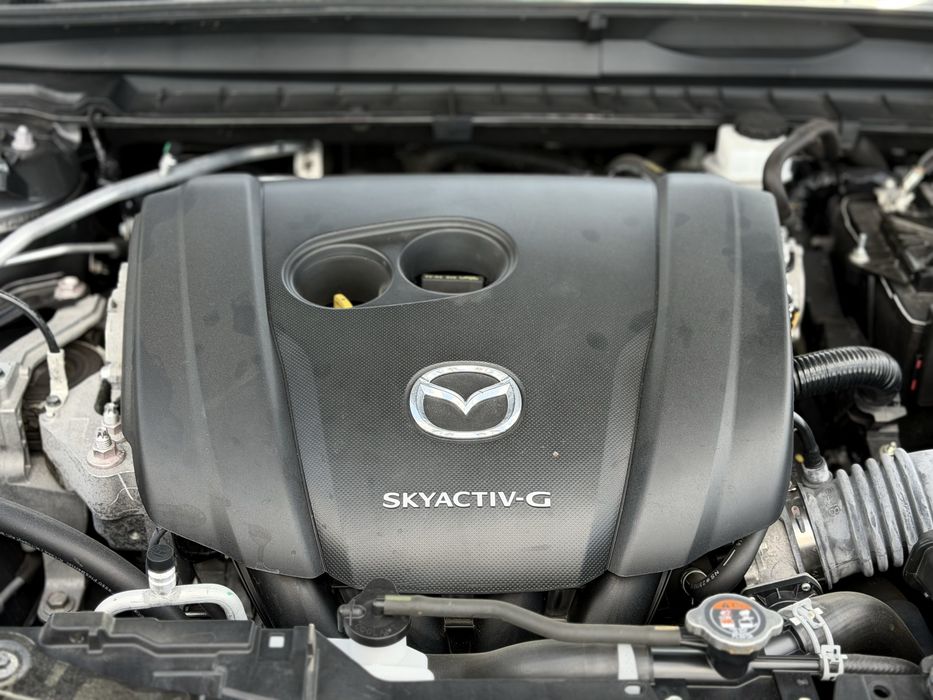 Mazda CX-50 2024 Preferred Без Пробігу По Україні