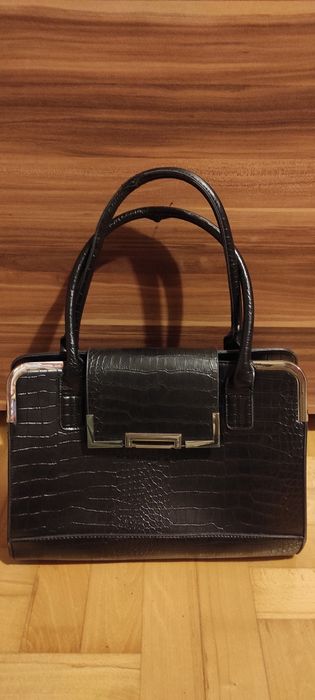 Torebka do ręki firmy Orsay