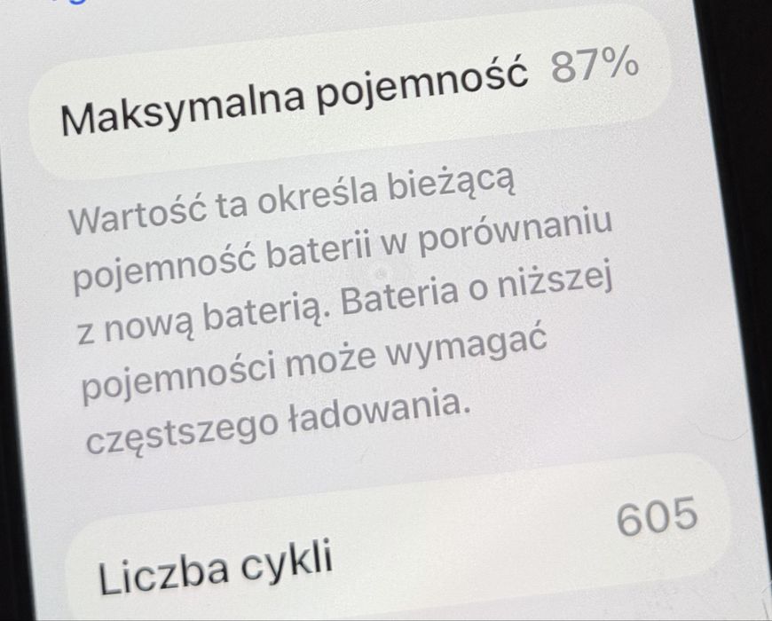 Iphone 15 pro max (512 gb)