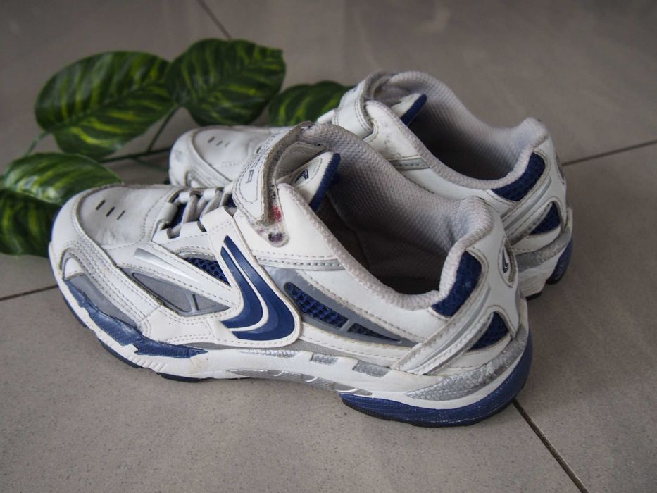 Buty adidasy sportowe 34 dziecięce