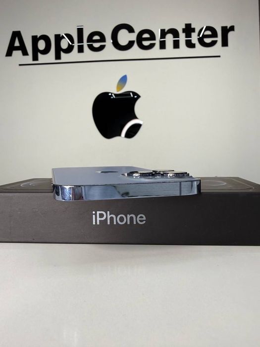 iPhone 13 Pro Max, 128 Gb, Sierra Blue,Обмін/Гарантія