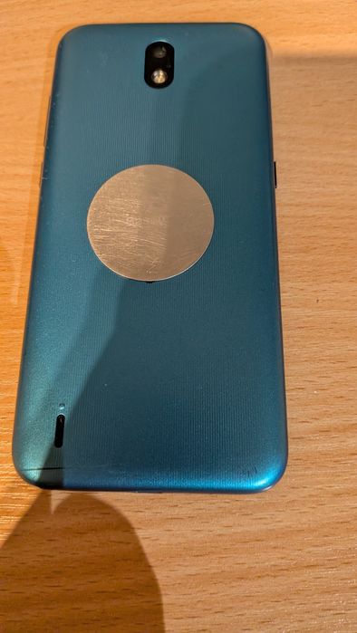 Redmi note 10 pro Nokia 1.3