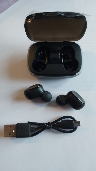 Auriculares Bluetooth