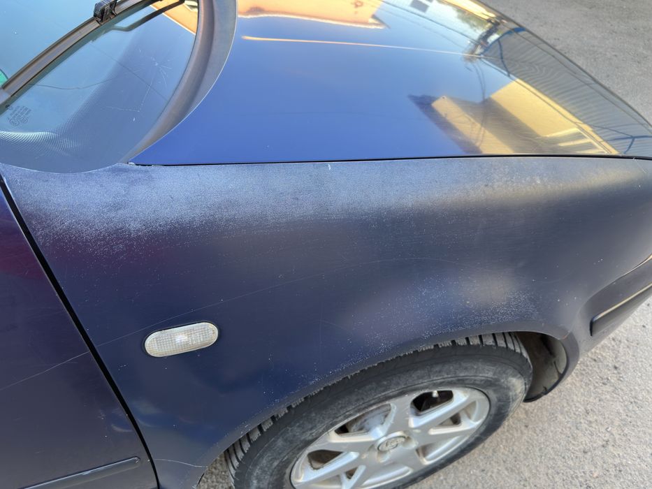 VW Golf 4, 2000рік, 1.9TDI