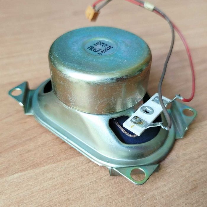 Динамик 5 Вт 8 Ом