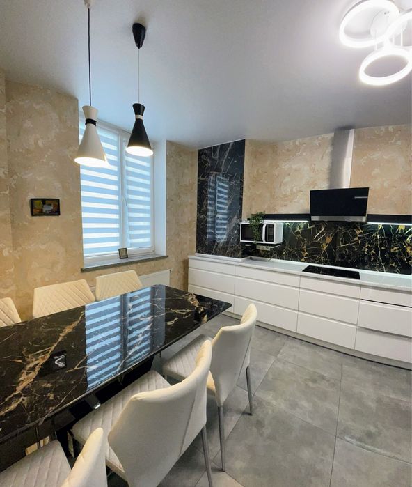 Оренда  квартири з красивим краєвидом в центрі Черкас