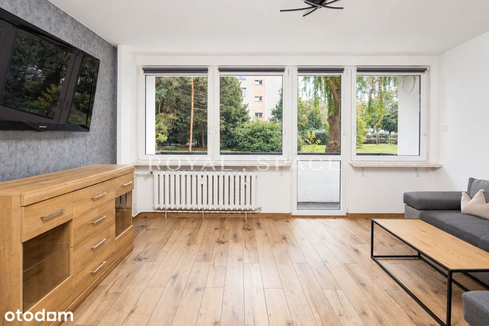 3 osobne pokoje | Balkon | Wola Duchacka