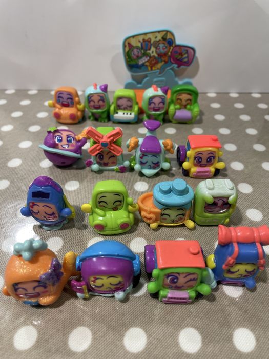 Moji pops продам набором