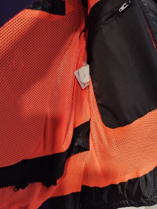 Kurtka motocyklowa BF MOTORCYCLE