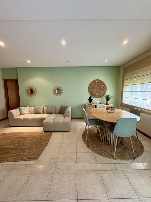 Apartamento de Luxo T1