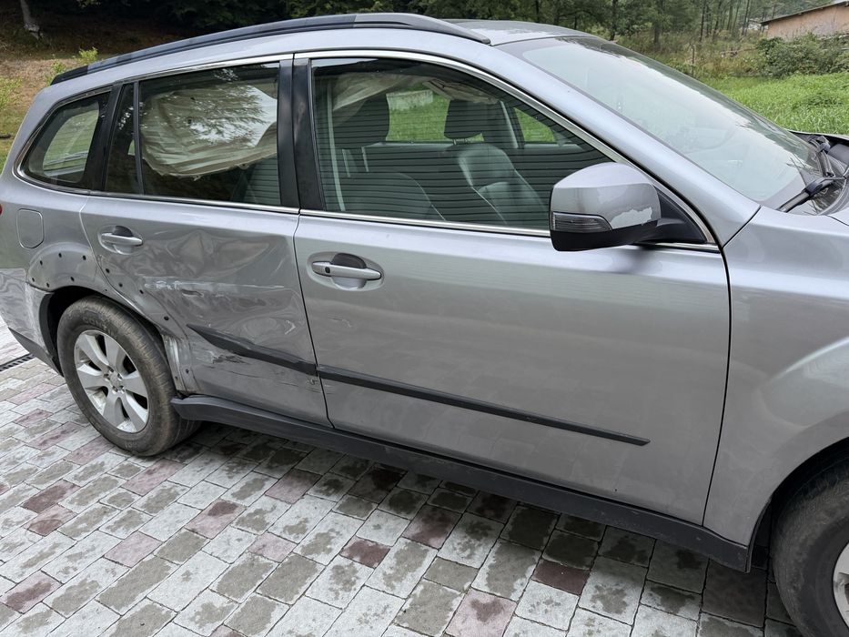 Продам Subaru Autback