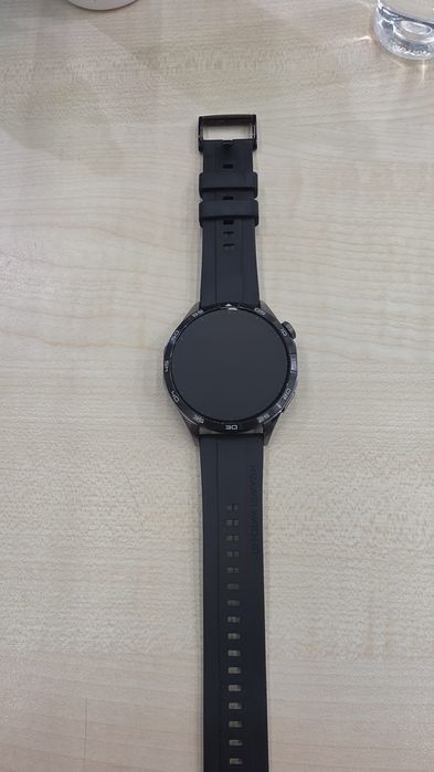 Huawei Watch GT 4