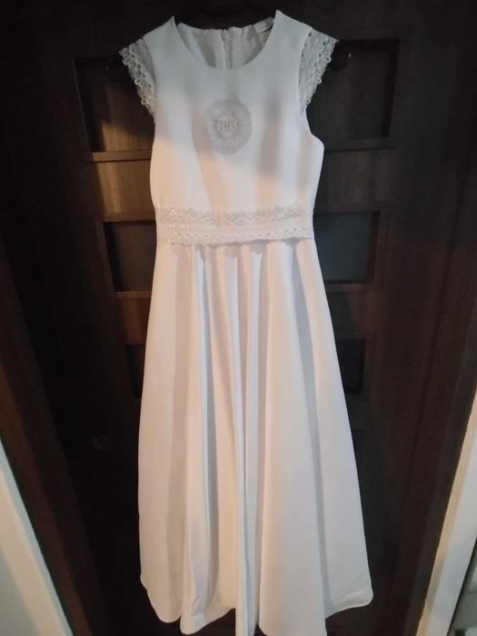 Sprzedam Albę do komuni