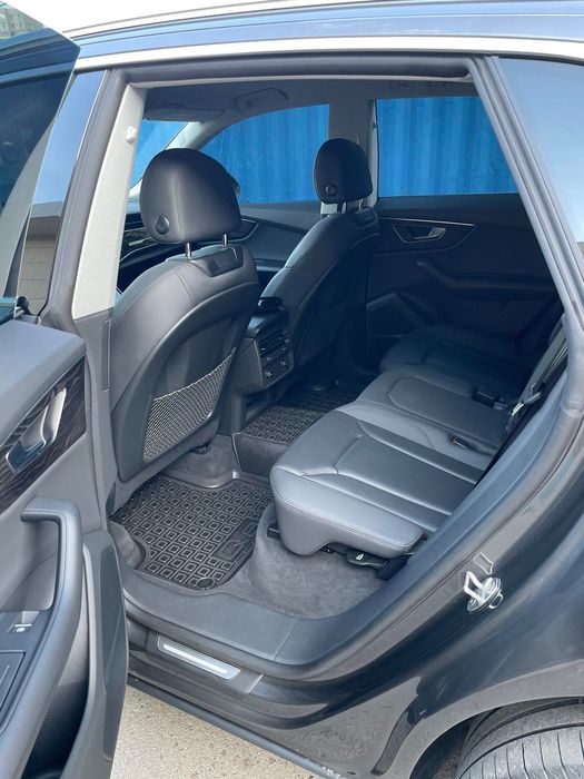 Audi  Q8 2021 р. Продам Ауді Q8