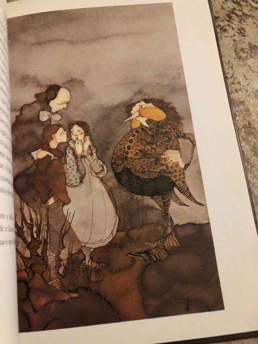 A criança misteriosa / E. T. A. Hoffmann, portes grátis